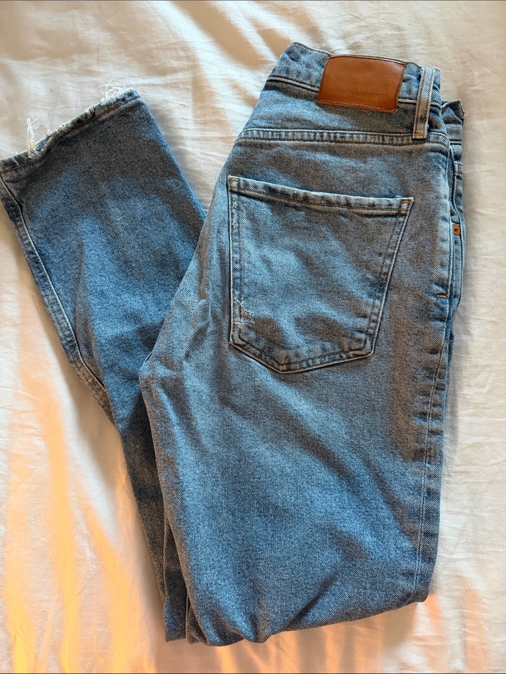 Citizens of Humanity Jolene Jeans